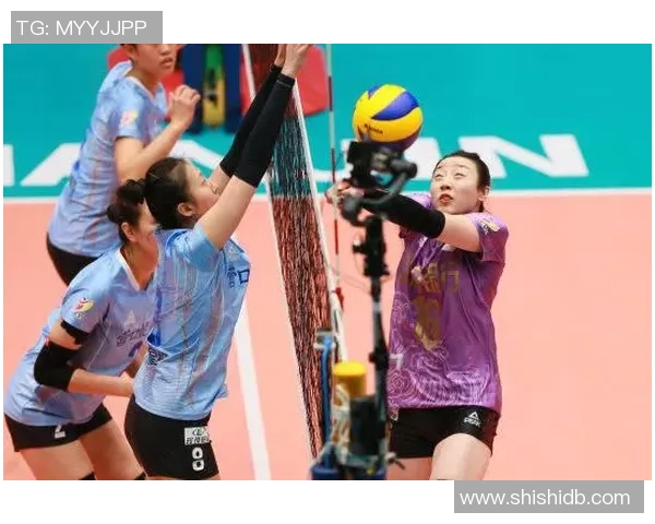 武汉排球队实力对比深度解析与未来发展展望